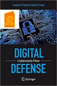Click On Book Cover To Find In White Library Catalog Cyber Security Primer Android Phone Wallpaper