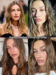 Haileyand Alaia Bieber