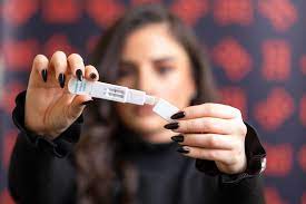 Ciel:give it to me you freak of nature. Lollipop Antigentest Nun In Apotheken Erhaltlich Coronavirus Vienna At