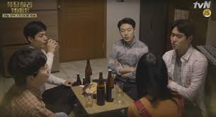 Kim joo hyuk sing this song on his movie, named when romance meets destiny on 2005. Reply 1988 Ep 18 Preview Time Jump To 1994 With Special Cameo Jung Woo K Pop World