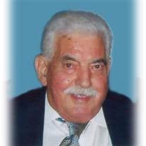Raffaele Ottalagana Obituary