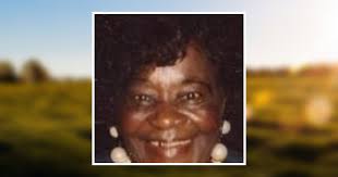 Fannie Mae Clay-Sacus Obituary November 3, 2012