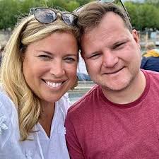 Maggie Ryan and Jay Curran's Wedding Registry