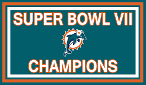 Pin On Island Of The 1972 Miami Dolphins