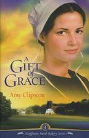 Amy Clipston Book & Series List