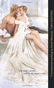 Stepback For Never Judge A Lady By Her Cover Rules Of Scoundrels 4 By Sarah Maclean Novemb Romance Book Covers Art Amazing Book Covers Romance Novel Covers