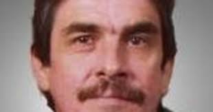 Ronald James Larson Obituary (1955