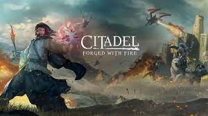 Ps4 game save downloads are absolutely free and unlimited, so take as many as you need, download and enjoy your beloved games even more! Citadel Forged With Fire Ps4 Full Version Free Download Gf