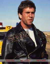 50 Off Mad Max Mel Gibson Rockatansky Black Jacket Mad Max Mel Gibson Mel Gibson Mad Max Jacket