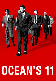 'ocean's eleven' is a welcome option in the choice of movies available at the moment which is dominated by oscar nominees that are not going to be everyone's cup of tea. Ocean S Eleven Movie Fanart Fanart Tv