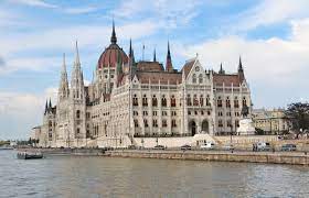 Budapeşte nerede, hangi ülkede ve nerenin başkentidir? Quanto Custa Viajar Para Budapeste Lista De Precos