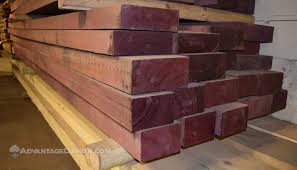 Exotic Hardwood Lumber Price List