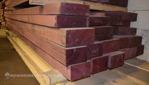 Exotic Hardwood Lumber Price List