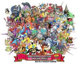 Resultado De Imagem Para Crash Twinsanity Concept Art Crash Bandicoot Twinsanity Crash Bandicoot Crash