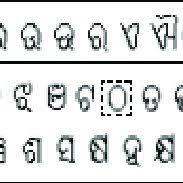 Letters are merely units of writing system that may or may not sure, occasionally people would unofficially label letters as vowels or consonants on the basis of the primary sound(s) that they represent — but. Basic Characters Of Oriya Alphabet A Vowels And B Consonants Download Scientific Diagram