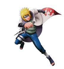 Minato Hokage Render 2 Nxb Ninja Voltage By Maxiuchiha22 Naruto Shippuden Anime Naruto Art Naruto Characters