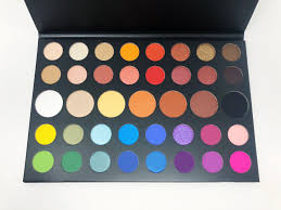 Where To Buy Morphe James Charles Palette Batch 2? | Icangwp Gift With  Purchase
