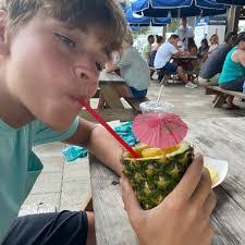 Ava Lester's Instagram, Twitter & Facebook