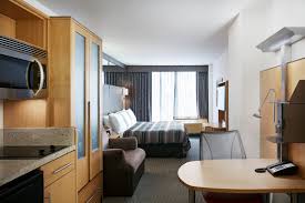 deluxe suite midtown manhattan new