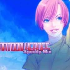 Stream CARTOON HEROES (Speedy Mix) Full Version