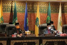 (press ctrl+g to toggle between english and hindi). Raperda Penyelenggaraan Kearsipan Disahkan Berita Website Resmi Pemerintah Provinsi Riau