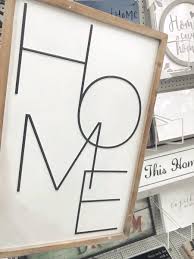 Hobby lobby is an industry leading retailer offering more than 70,000 arts, crafts, hobbies, home décor, holiday, and seasonal products. Hobby Lobby Life On Twitter Home Sweet Home Love This Wall Decor On Sale For 24 99 Rt And Tag A Friend Who Needs This Hobbylobbylife Hobbylobby Hobbylobbyfinds Hobbylobbystyle