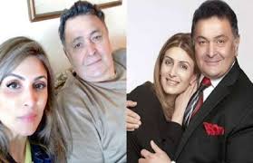 Riddhima kapoor made a video call alia bhatt to see dad rishi kapoor last time ranbir's sister. Rishi Kapoor S Daughter Riddhima Kapoor Received Film Offers But Did Not Become An Actress Daily India
