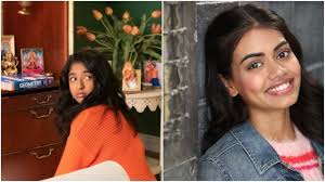 It's about to get messy. Megan Suri Joins Season 2 Of Netflix S Never Have I Ever Deadline