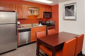 Residence Inn Seattle North Lynnwood Everett Suite Kitchen Rooms Comfort Guestroom Find A Room Kitchenette Home Decor