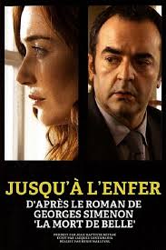 Jusqu'à l'Enfer (TV Movie 2009)