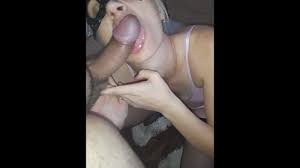 Sucking Fan Cock on Washington Hotelroom - Pornhub.com