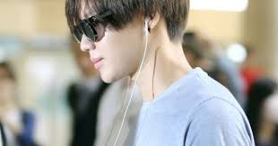 Taemin Without Makeup Equals Extremely Hot