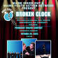Broken Clock: Youth Civics Event event image