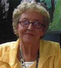 Obituary information for Joyce Benner