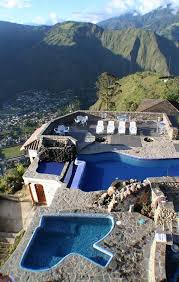 Luna Runtun Hotel In Banos Ecuador Ecuador Travel South America Travel America Travel