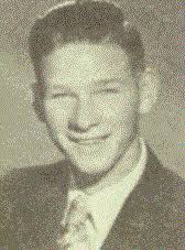 Donald Ernest Hart (1929-1972)