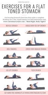 Pilates Ab Workout For Beginners Once Ab Exercises Safe For Back Ab Exercises Beginners Exercises Pila Stomach Workout Complete Ab Workout Toned Stomach