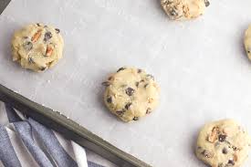Maybe you would like to learn more about one of these? Gluten Free Kitchen Sink Cookies Bubbapie