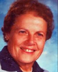 Fanny A. "Fishbaugh" DeMallie Obituary October 22, 2016