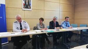 It is close to mont saint michel and is a really good base for visitors to explore the city and its surrounding area. Securite A Saint Malo Un Bilan Contraste Pour L Annee 2018