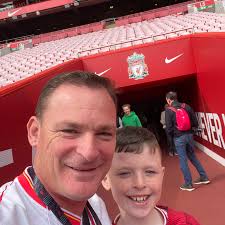 All at Gorey Celtic wish to convey our sincere condolences to club coach  and committee member Karl Devlin and family