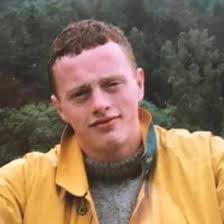 R.I.P. Scott Johnstone. Hearts CSF Lad who's sadly passed away. Fly High My  Friend. 🕊 🇱🇻❤🇱🇻