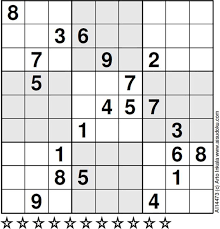 Play hard sudoku puzzles online for free. Pin On Logic