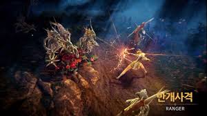 As mentioned, it will be for android only, and in english. Black Desert Mobile Global Enters Soft Launch On Android Tomorrow Oct 24