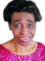 Jimmie Ree Day Obituary