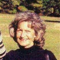 Dottie Jo Holley Dunnahoe Obituary