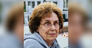 Elizabeth Soderholm Obituary