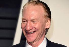 The breakthrough case, as maher was reportedly vaccinated, has shut down production on the hbo news. Skded Zwfvxvmm