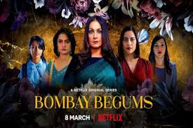 Indian bollywood movies in netflix 2021. How Alankrita Shrivastava Pooja Bhatt Put Together Their Netflix Show Bombay Begums Entertainment News Firstpost
