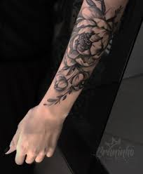 Ils s'avèrent également être l'un des tatouages. 100 Magnifiques Tatouages Avant Bras Pour Femme Tatouez